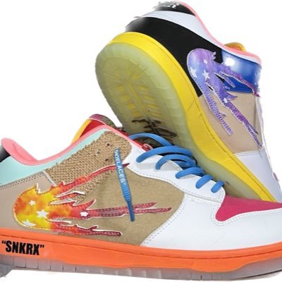 SnkrSpply's profile picture. 