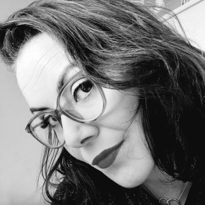 - Historian of medicine and psychiatry - Author - Fan of nasty films and nasty music - Sci fi - Bradford lass - Also at @Headpress and @minimal_pe -