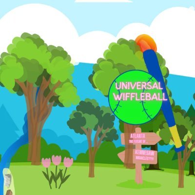 Universal Wiffleball League