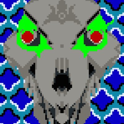 Game Designer, Programmer, Pixel Artist
.
Making a 2d psychopunk immersive sim
.