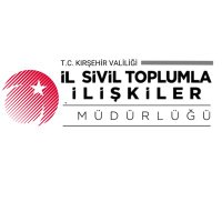 Kırşehir İl Sivil Toplumla İlişkiler Müdürlüğü (@ktoplumla) 's Twitter Profile