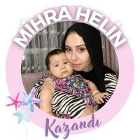 🎀MİHRA HELİN KAZANDI 💫(@SmaMihraHelin) 's Twitter Profile Photo