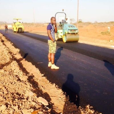 BikasaGabriel's profile picture. Hard working man