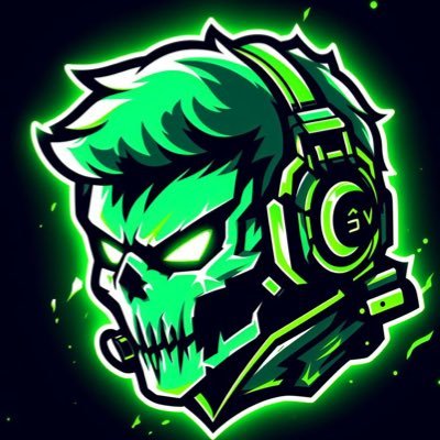 Act: GHOSTMAN_45 // Play COD, Shooters, Xbox, Racing // GS 350k // est. 2019 💚