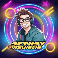 Sethsy Reviews(@SethsyReviews) 's Twitter Profile Photo