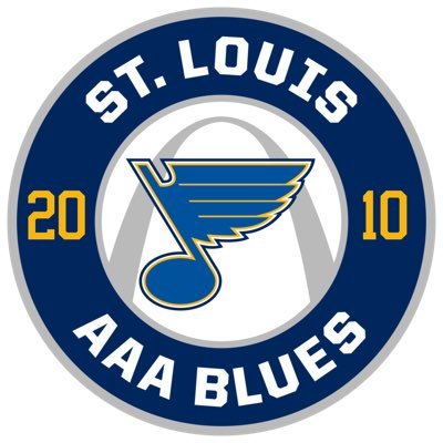 Official Twitter account of the 2010 St. Louis AAA Blues.  A premier Tier 1 AAA youth hockey organization. #10AAABlues