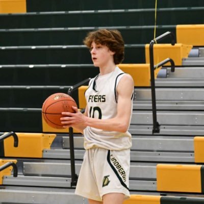 Class of 26 | 6’2 pg/sg | Lindbergh high school