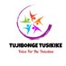 Tujibonge Tusikike CBO (@tujibongeCBO) Twitter profile photo