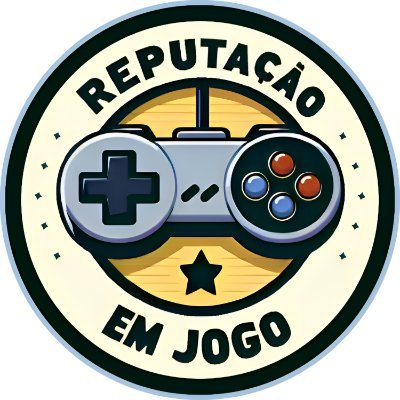 Twitter oficial do canal Reputação em Jogo! Postamos vídeos  sobre jogos todos os dias. Ainda mais nas terças, quintas e domingos. 
Assista e inscreva-se!