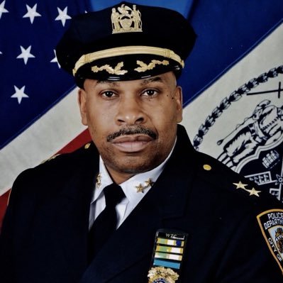 Assistant Chief Scott Henderson, Commanding Officer. The official Twitter of NYPD Patrol Borough Brooklyn North. User policy: https://t.co/0YAML7M2WF