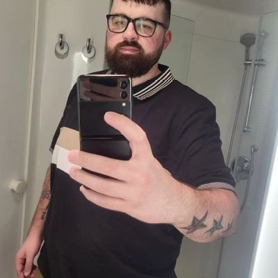 LeeHammyH23_7's profile picture. 33 Years Scottish 🏴󠁧󠁢󠁳󠁣󠁴󠁿 darts 🎯 gaming 🎮 Anime and Graphic Designer.