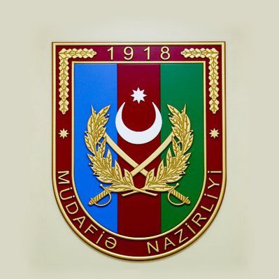 Official X account of the Defense Attaché of the Republic of Azerbaijan to the United States of America