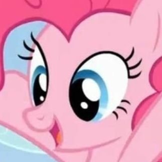 PinkiePartyReal Profile Picture