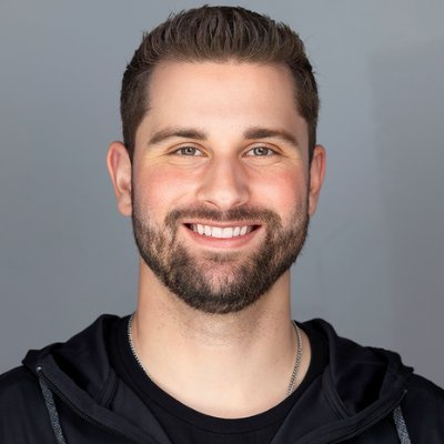 thomas_tt44's profile picture. Startups Sales @brexhq