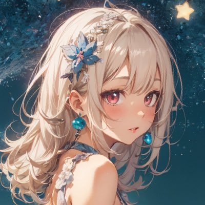 AI Illustrator from April 21, 2023 🤖🎨
Please take a look at my illustrations of kawaii girls if you like ❣️
●Patre0n: https://t.co/BZ9tHwsSpz