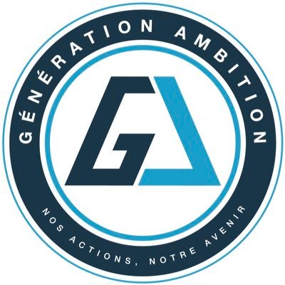Gen_Ambition Profile Picture
