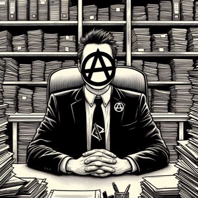 Sou apenas um funça que trabalhando para o governo descobriu que o estado só funciona para para o ele próprio e os seus apadrinhados.