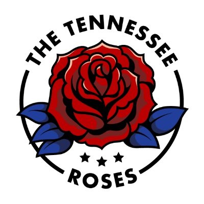 Official X account of The Tennessee Roses - 