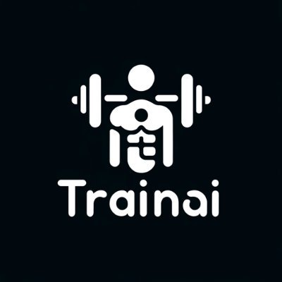 🏋️‍♂️📲 Revolutionizing fitness with AI - your personalized journey to health starts with TrainAi. Download now