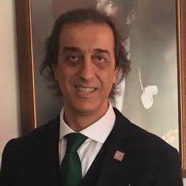 GungorErgin's profile picture. Otizm Konfederasyonu Başkanı