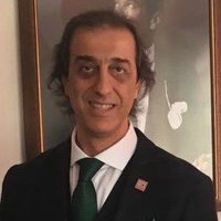 Ergin Güngör (@gungorergin) 's Twitter Profile