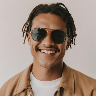 QuizmasterRob's profile picture. Bist du dumm?