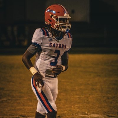 6’1 170lbs | 2025 | QB @NHSGatorsFB | 3.6 GPA | https://t.co/U2dYz5gXV6