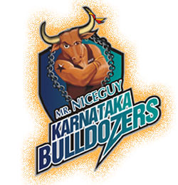 Karnataka Bulldozers