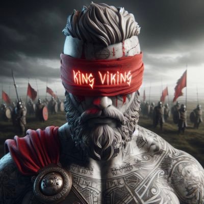 KingVikingVolt Profile Picture