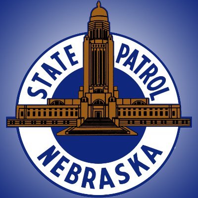 Nebraska State Patrol: Nebraska's only statewide full service law enforcement agency. Account not monitored 24/7. Report emergencies to 911. #PatrolTheGoodLife