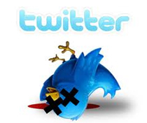 SM_fail's profile picture. Everyone's on Twitter, not everyone understands it. Have you seen any gross incidences of social media malpractice? Send them over.