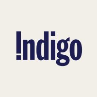 Indigo(@chaptersindigo) 's Twitter Profileg