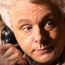Former #365DayChallenge account, now a weekly question account for Michael Sheen! Here’s hoping our favorite Angel will answer!