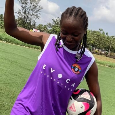#LS14 / LENA 💘 / Lena Solomon / Playmaker x Attacking Midfielder @Braveheartsfc #ReadyForEm