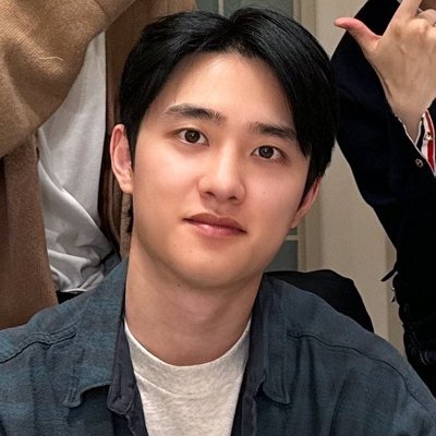 crfkyungsoo Profile Picture