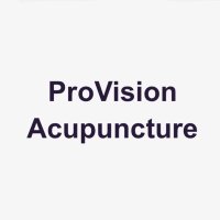 ProVision Acupuncture(@ProVisionAcu) 's Twitter Profile Photo