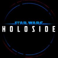 Star Wars Holo Side 📺(@SWHoloSide) 's Twitter Profile Photo