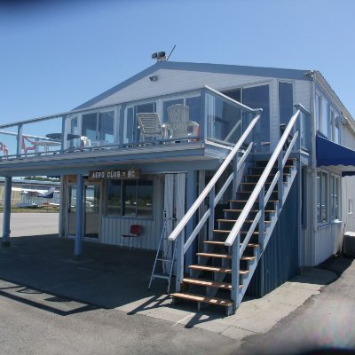 The Aero Club of BC is an aero club based at Pitt Meadows Airport (CYPK) in British Columbia, Canada.