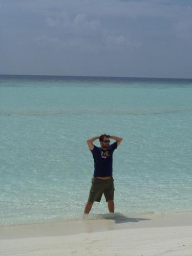 vkounidis's profile picture. Happy Daddy !