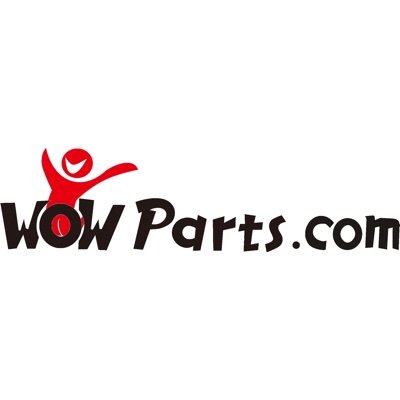 WOWparts's profile picture. 🌟 Welcome to WOWparts, a division of Neoteric Solution, Inc. 📱 Established in 2006, we're here to be your top choice for electronic accessories! 🎉