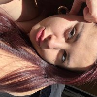silvita (@silviablazr) 's Twitter Profile