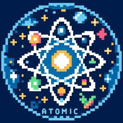 AtomicPixelArt Profile Picture