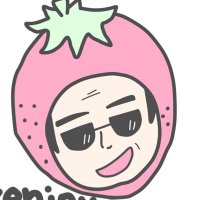J-KenZ.i(@J_Ken2016) 's Twitter Profile Photo