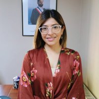 Paloma Zúñiga Cerda(@PalomaZunigaC) 's Twitter Profile Photo