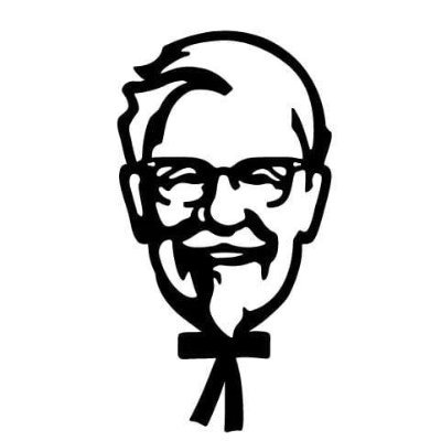 De la mano del Coronel Sanders, KFC está en Panamá. 🇵🇦 
55 años Brindando la deliciosa receta Original. 🍗