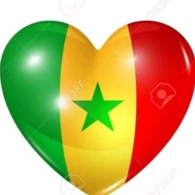 freesenegal221's profile picture. 