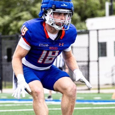 @HCUfootball transfer safety 3 years of eligibility 936-777-4302 thecolinsmith.04@gmail.com | 2X state champion ‘20 ‘21 |