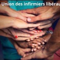 Union des infirmiers libéraux(@IDELUnis) 's Twitter Profile Photo