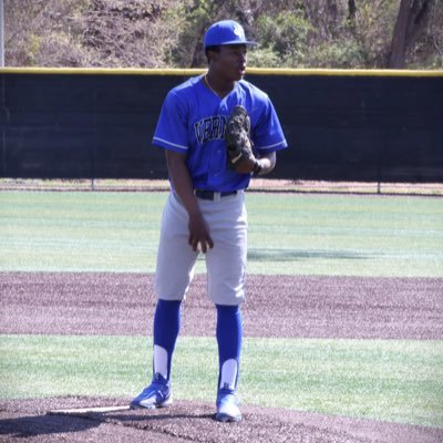 Vernon Baseball 6’2 200 RHP Uncommitted Juco Sophomore