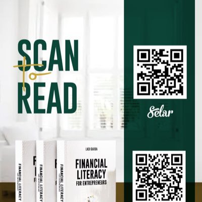 Author of
